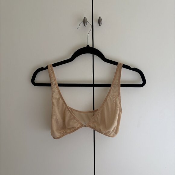 Kye Intimates Dive Bra Nude 3 34D - Picture 2 of 8